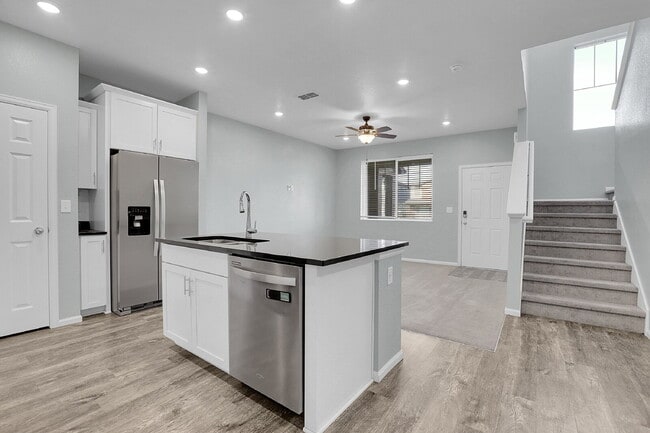 Building Photo - $2,395.95- 3 Bed, 2.5 Bath Townhome with Central AC, and In Unit Laundry!