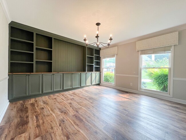 Building Photo - West Knoxville Gem with Privacy, Space & Modern Upgrades