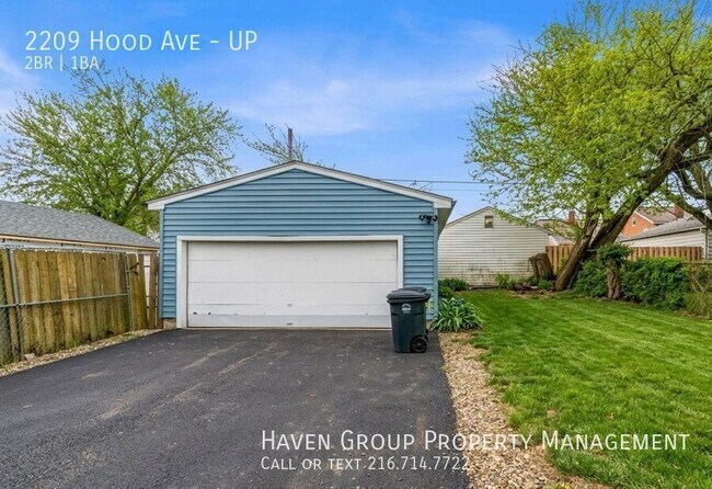 Building Photo - 2209 Hood Ave
