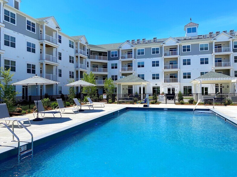 Harbor Heights Luxury Apartment Homes 50 Perkins Farm Dr Mystic CT