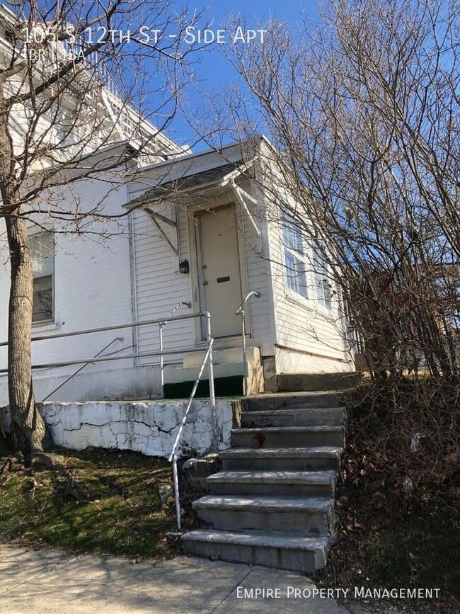 Building Photo - 105 S 12th St
