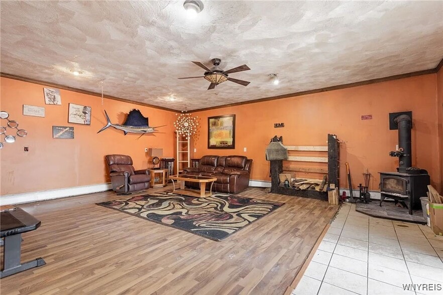 Building Photo - 6507 Alleghany Rd