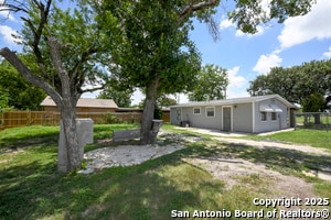 Building Photo - 4935 Eldridge Ave