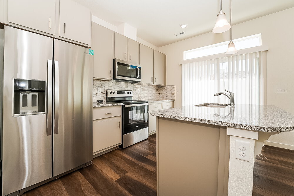 Building Photo - 4750 N Tower Dr