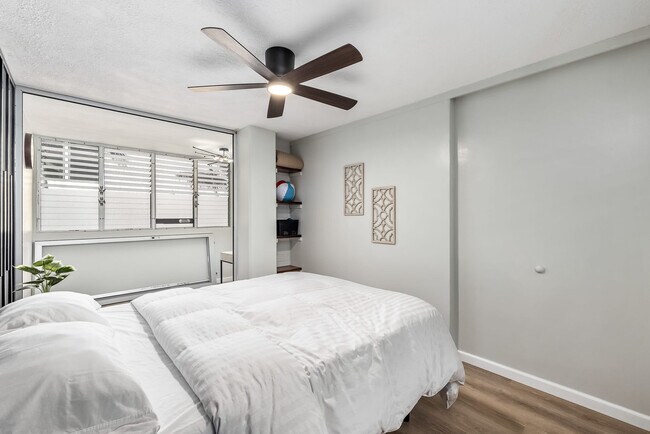 Building Photo - 225 Lili?uokalani Ave