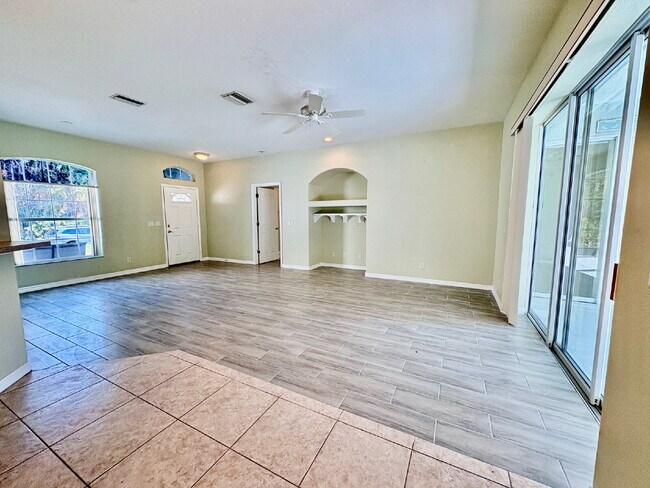 Building Photo - Peace, Comfort, and Great Location in this 3-Bedroom 2 Bath Pool Home in North Port!