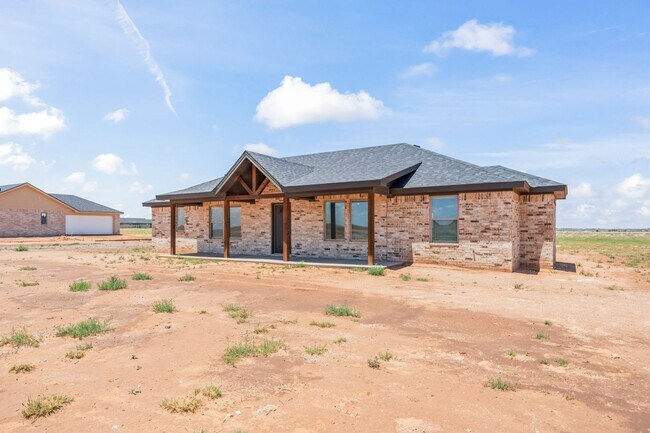 Building Photo - Brand New Construction In Slaton ISD