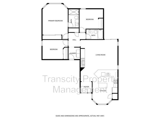 Building Photo - 9255 E Shasta Dr
