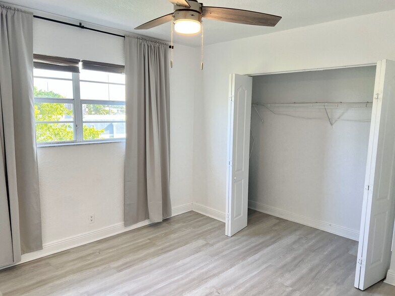 Bedroom - 110 SE 2nd St