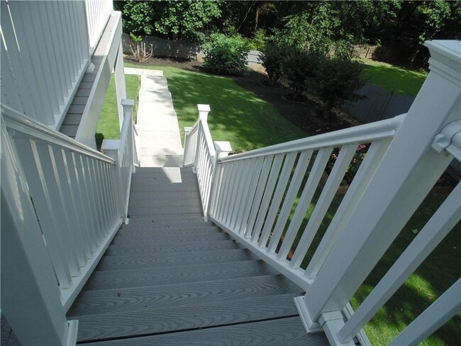 Building Photo - 3895 Deauville Way