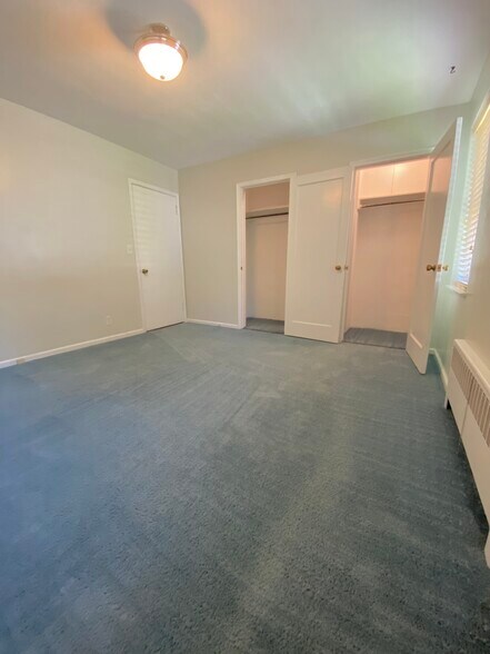 Bedroom 1 - 2115 Browning Ave S