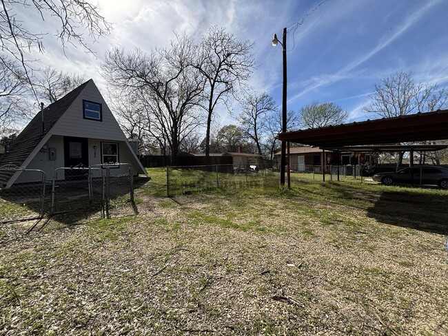 Building Photo - Charming Fully Remodeled 1 Bedroom A-Frame...