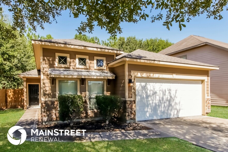 Building Photo - 2046 Lost Pine Ct