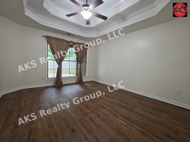 Building Photo - 6116 Townley Way