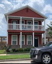 Building Photo - 4157 W Bradstreet Ln