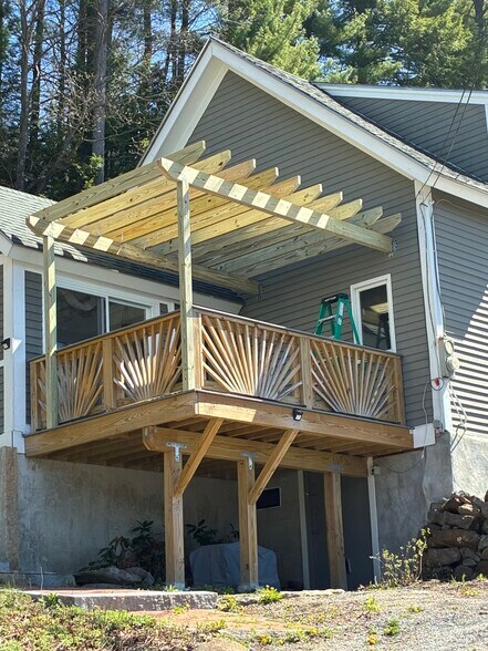 Building Photo - 326 Reservoir Dr