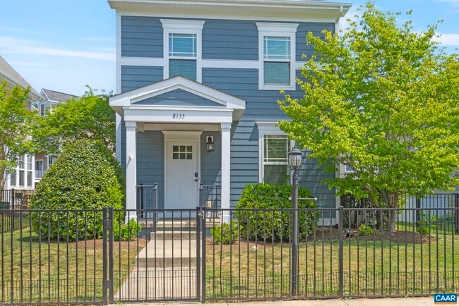 Building Photo - 8155 W End Dr