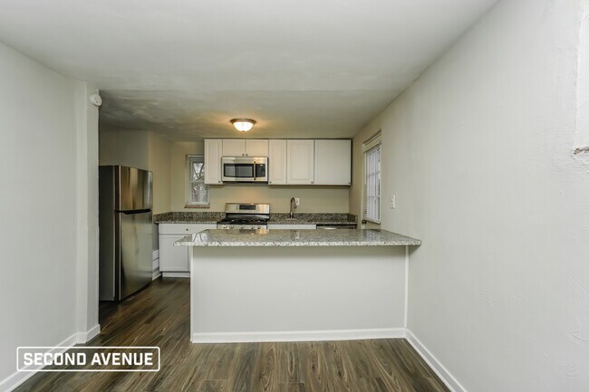 Building Photo - 8075 Chaske St