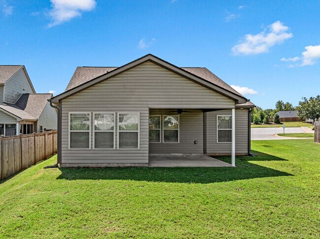 Building Photo - 1161 Wanley Way