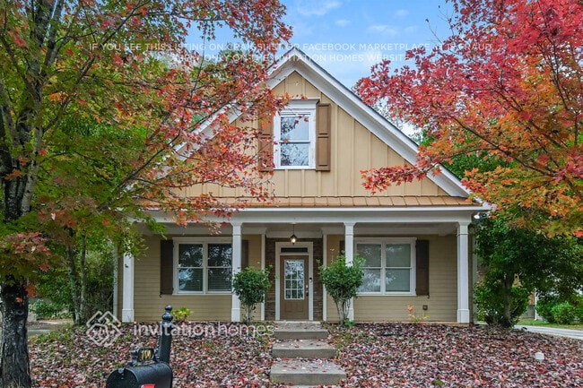 Building Photo - 104 Covington Dr