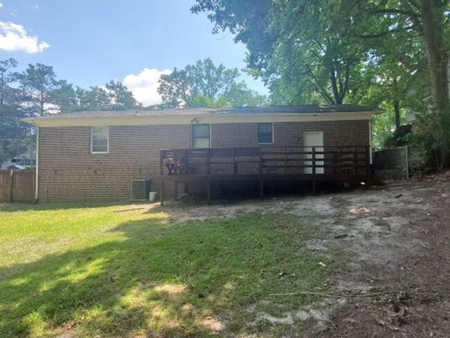 Building Photo - 4742 Belford Rd