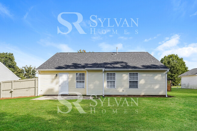 Building Photo - Come view this cute 3BR 2BA home