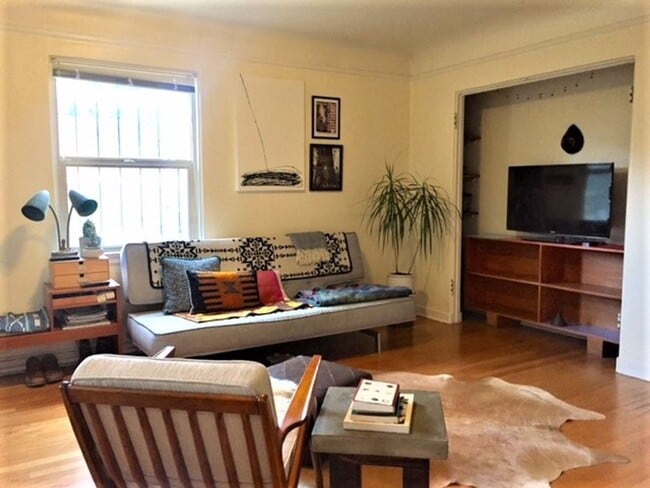 Interior Photo - Fairhome