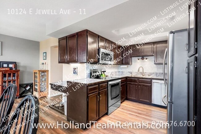 Building Photo - 10124 E Jewell Ave
