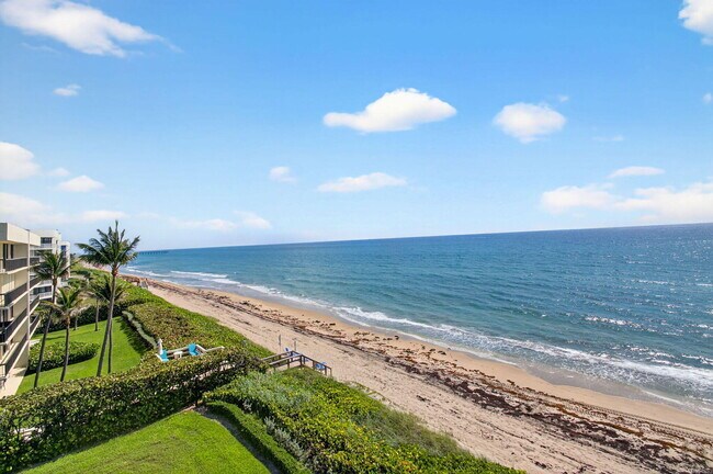 Building Photo - 3400 S Ocean Blvd