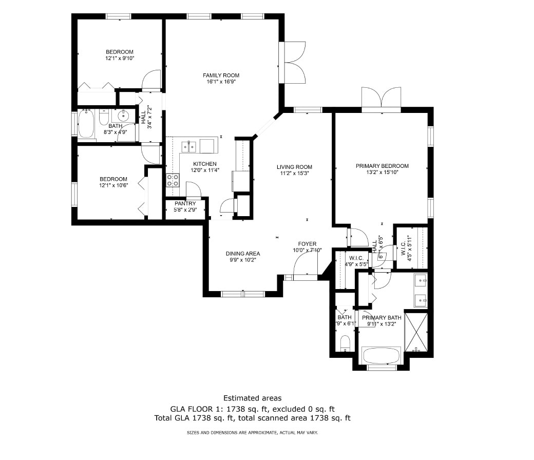 Building Photo - 2219 Bancroft Blvd