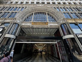 Building Photo - Spring Arcade Building