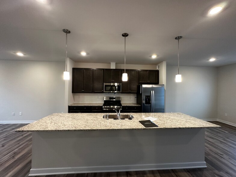 Building Photo - 6113 Jackline Run