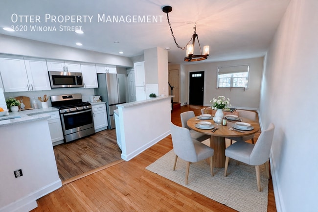 Building Photo - 3620 Winona St