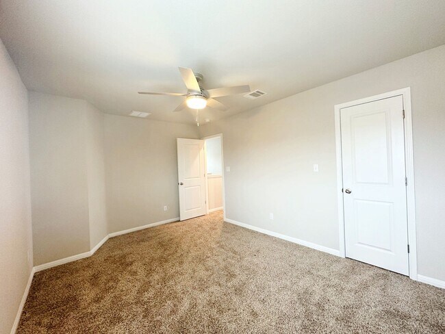 Building Photo - Bright & Roomy 5 Bedroom, 2.5 Bathroom Home with 2-Car Garage