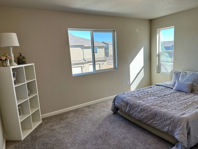 Building Photo - LIKE NEW CHAPEL HEIGHTS TOWNHOME w/ PIKES PEAK VIEWS - Security Deposit Waiver Available