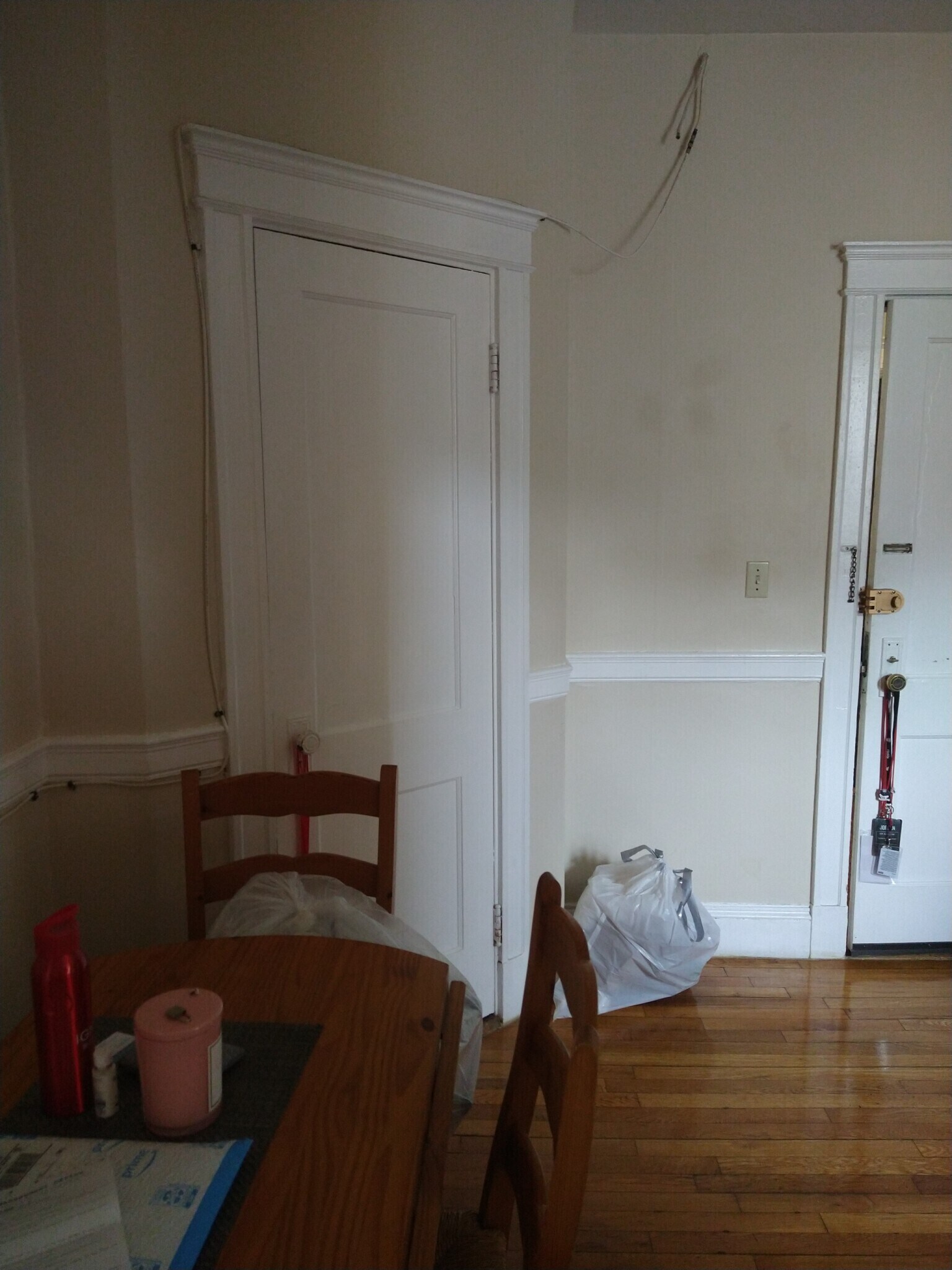 Building Photo - 157A Massachusetts Ave