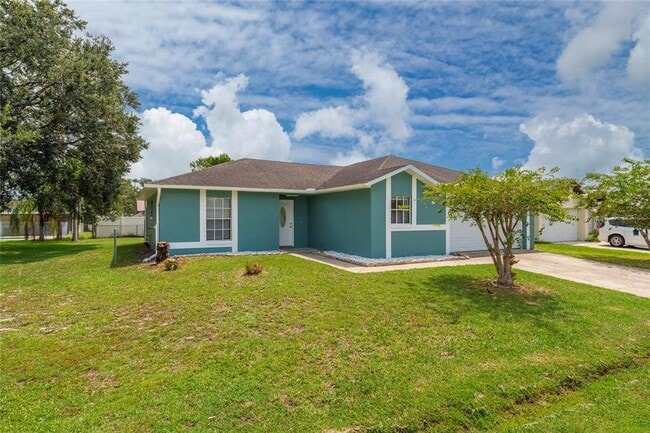 Building Photo - 913 San Rafael Way