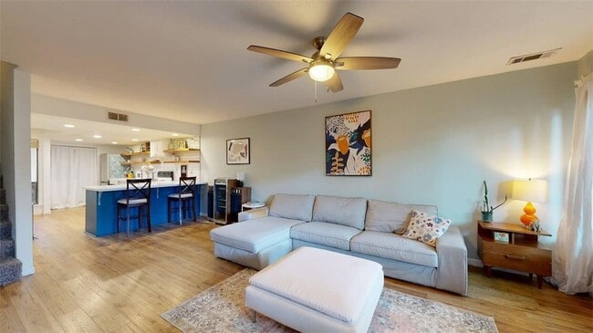 Building Photo - 4345 Carter Creek Pkwy