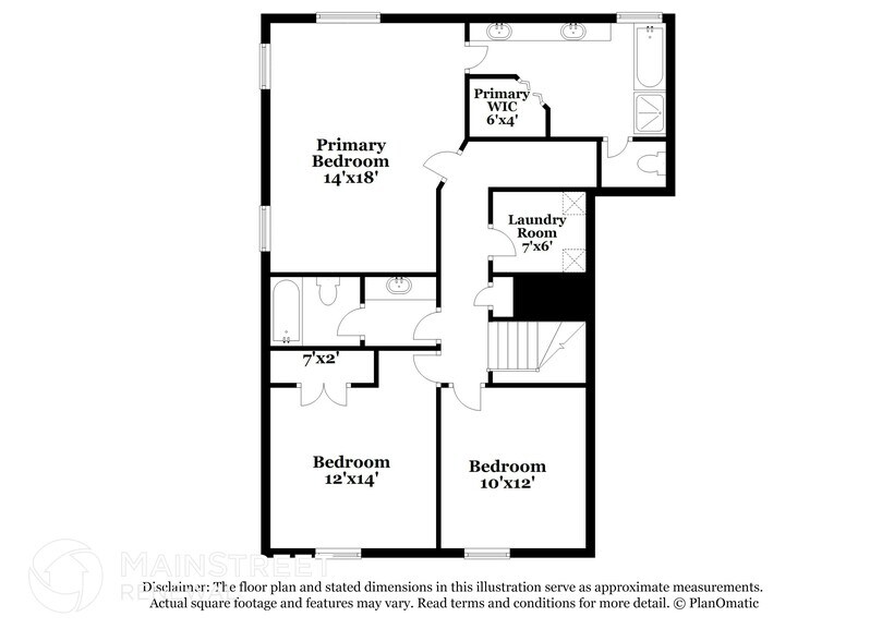 Building Photo - 4470 Garrison Ave