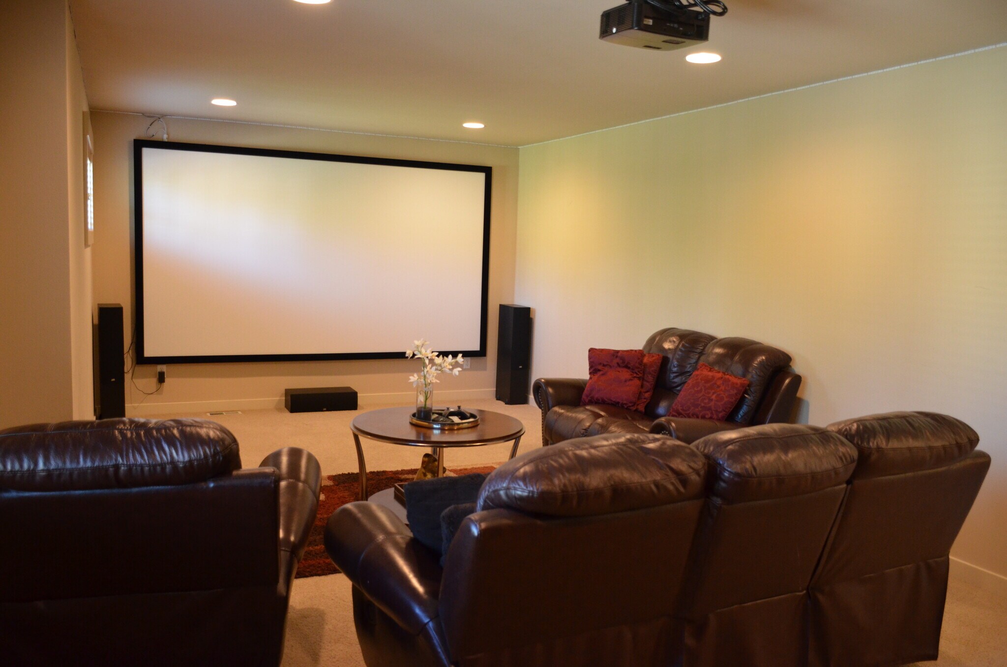 Bonus room - 11031 Muirwood Way NE