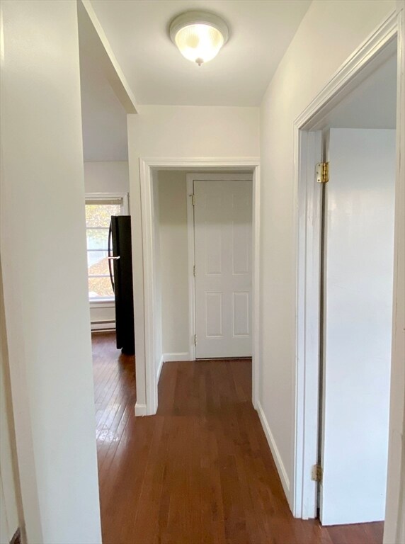 Building Photo - 40 Clark St