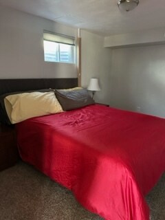 The Bedroom - 3812 Manchester St