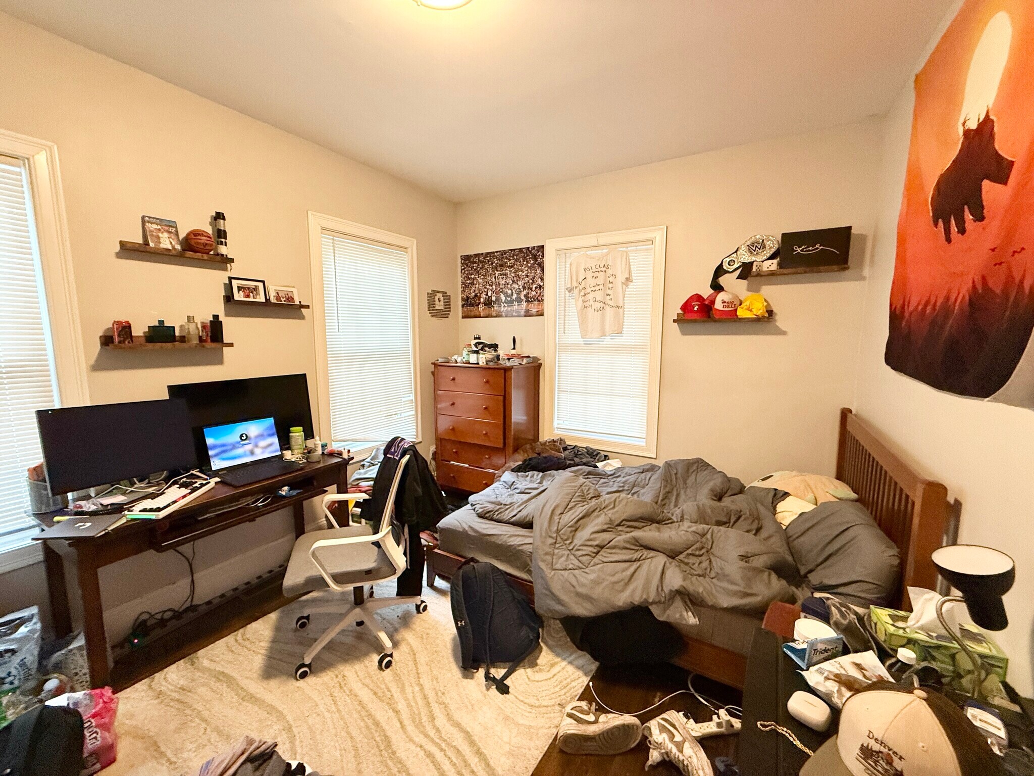 Building Photo - 91 Hillside St