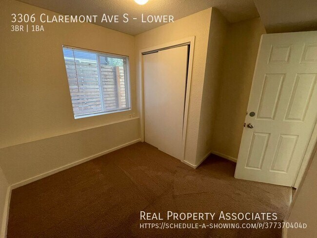 Building Photo - 3306 Claremont Ave S