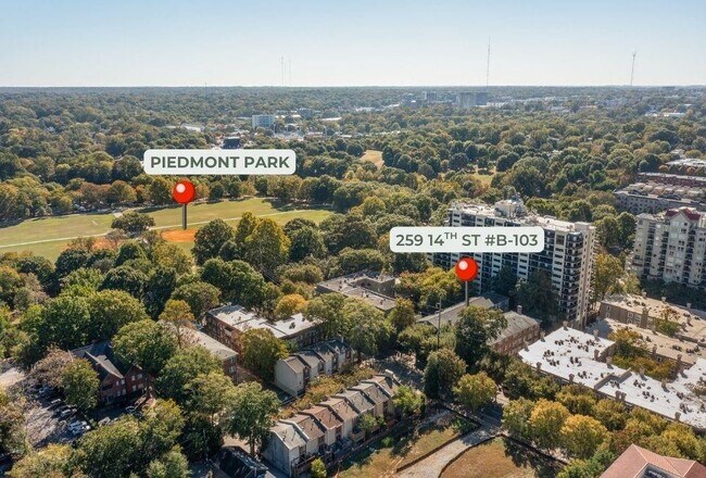 Building Photo - 259 14th St NE