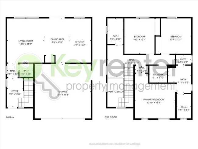 Building Photo - 3843 Bridgemeadow Way
