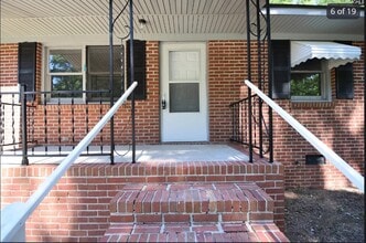 Building Photo - 4050 Frazier St