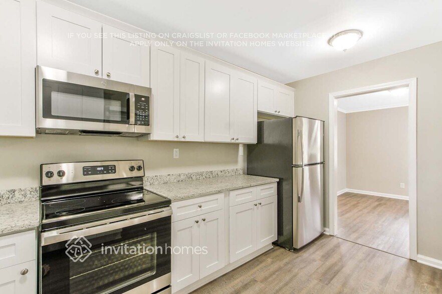 Building Photo - 2463 Ousley Ct