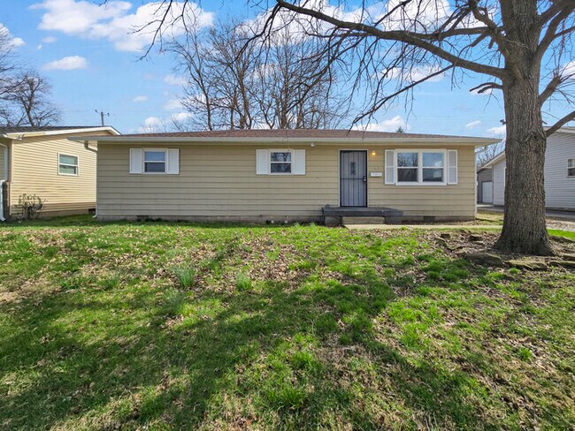 Building Photo - 2905 Dietz St