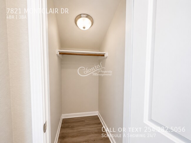 Building Photo - 7821 Montclair Dr
